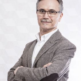 DR. Francisco Morales Torres